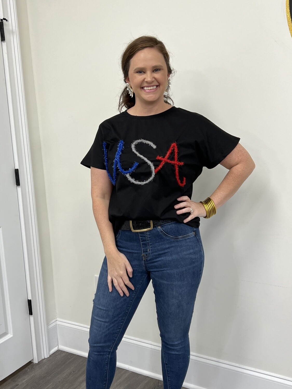 USA