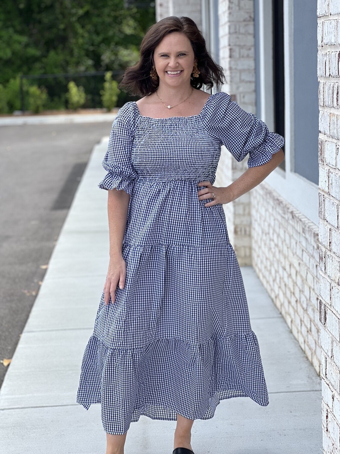Picnic dress