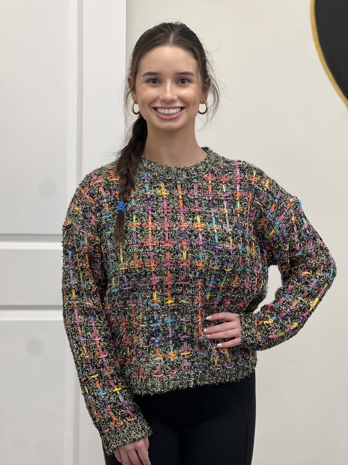 STRUT TOP