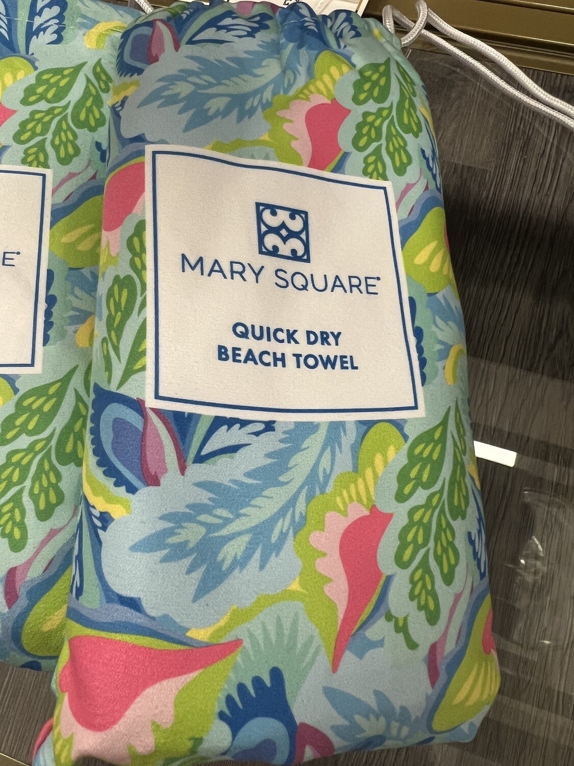 QUICK DRY TOWEL