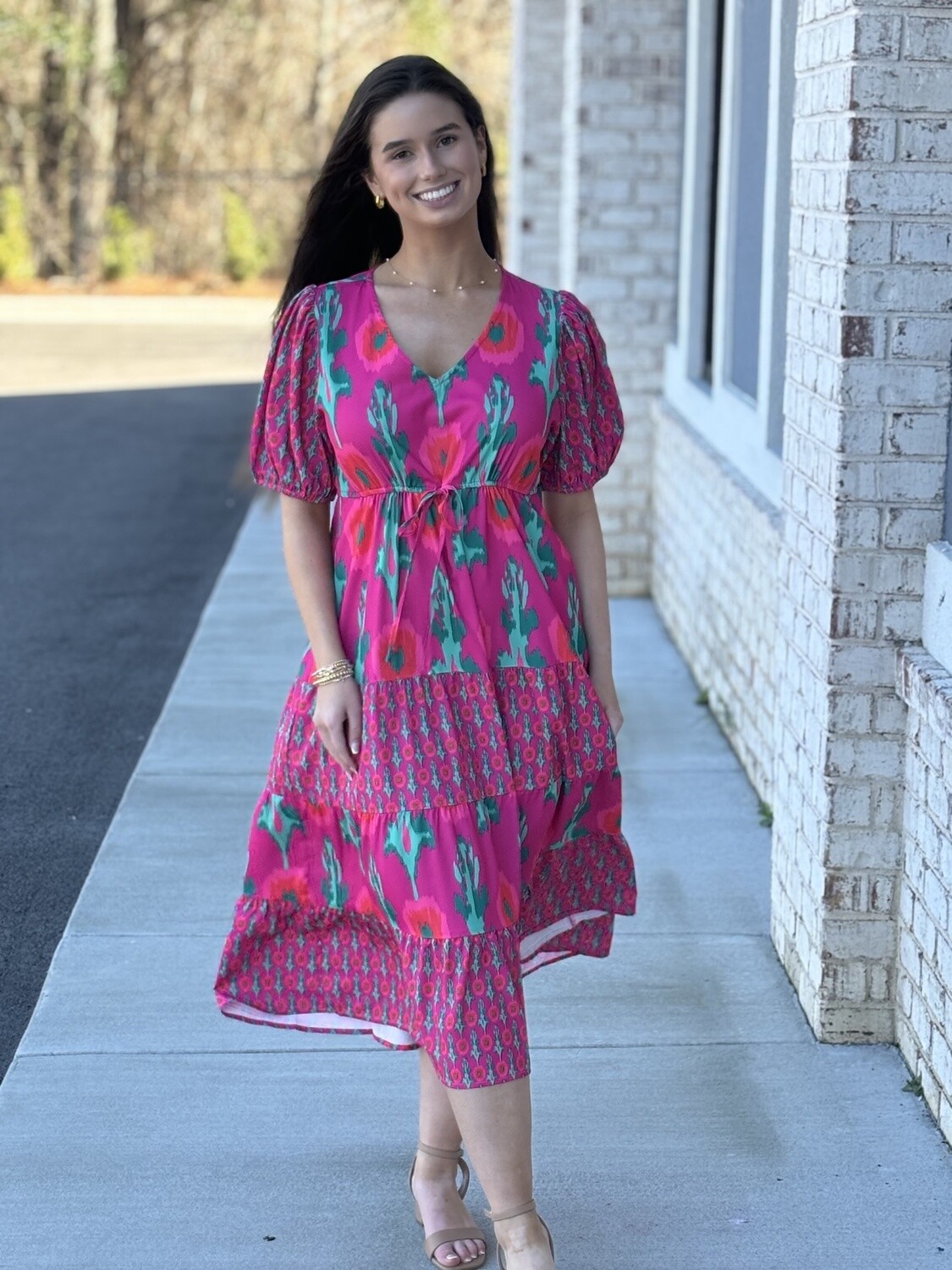 Jessica dress
