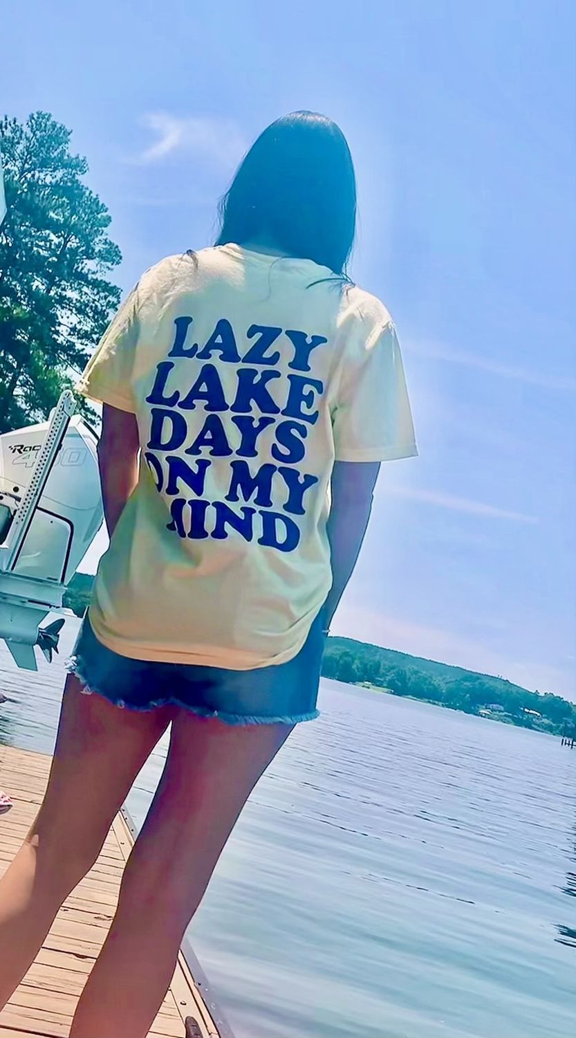 Lake