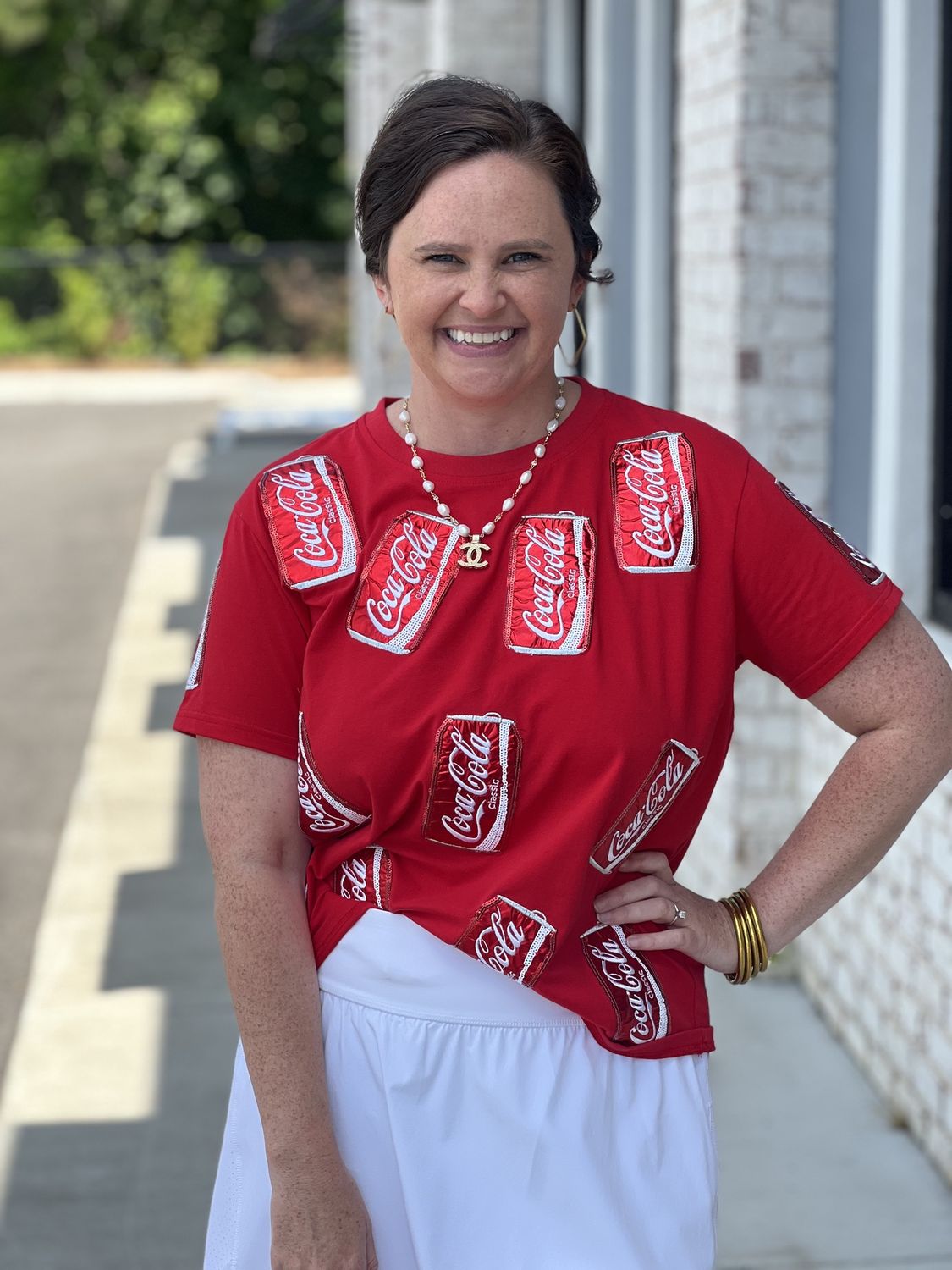 QUEEN OF COLA