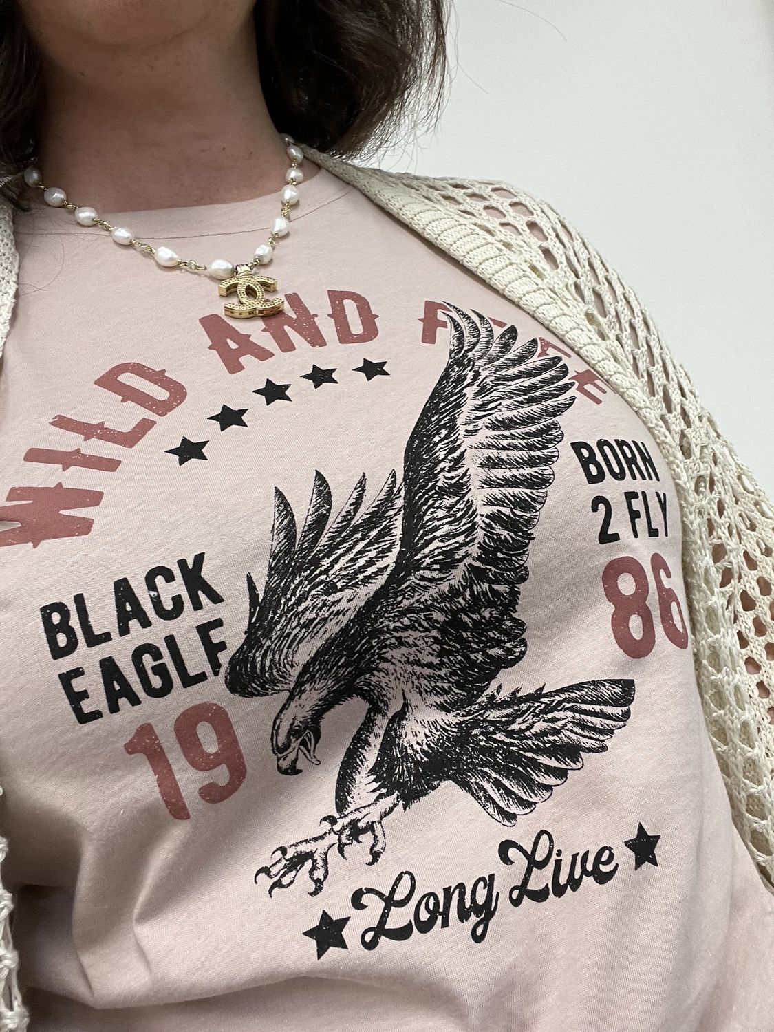 Wild &amp; free