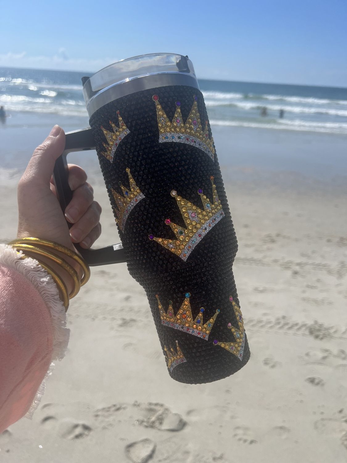 QUEEN CUP