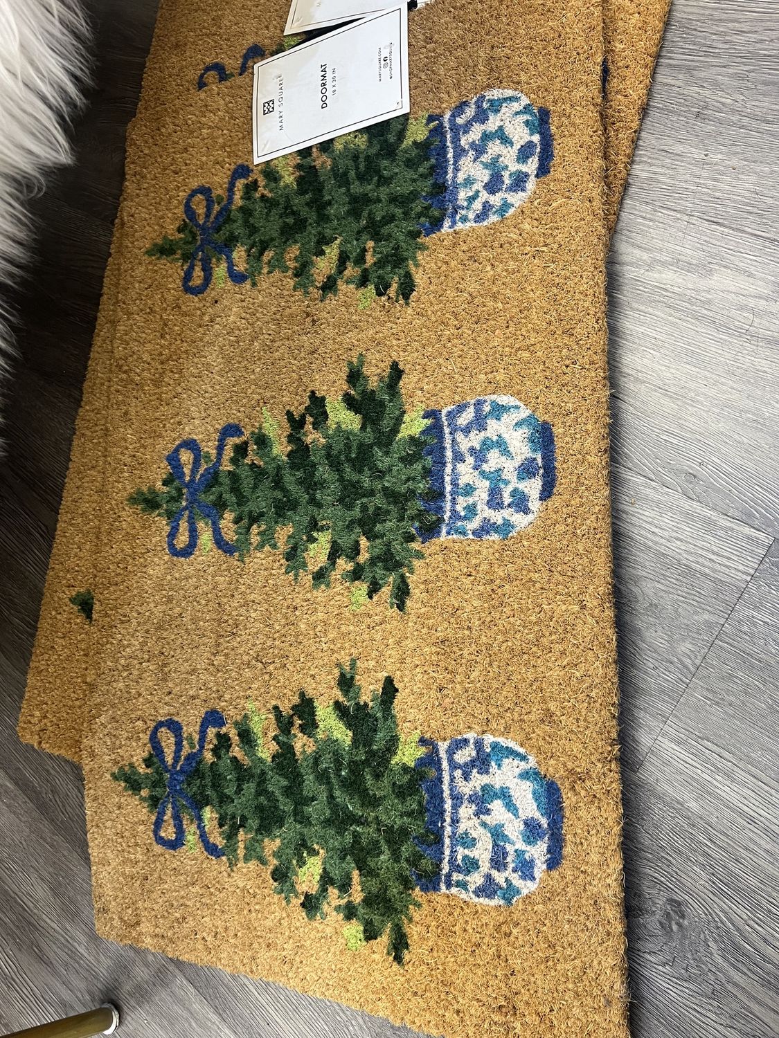 rug