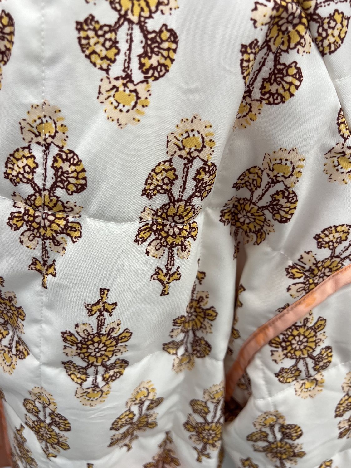 Thanksgiving jacket