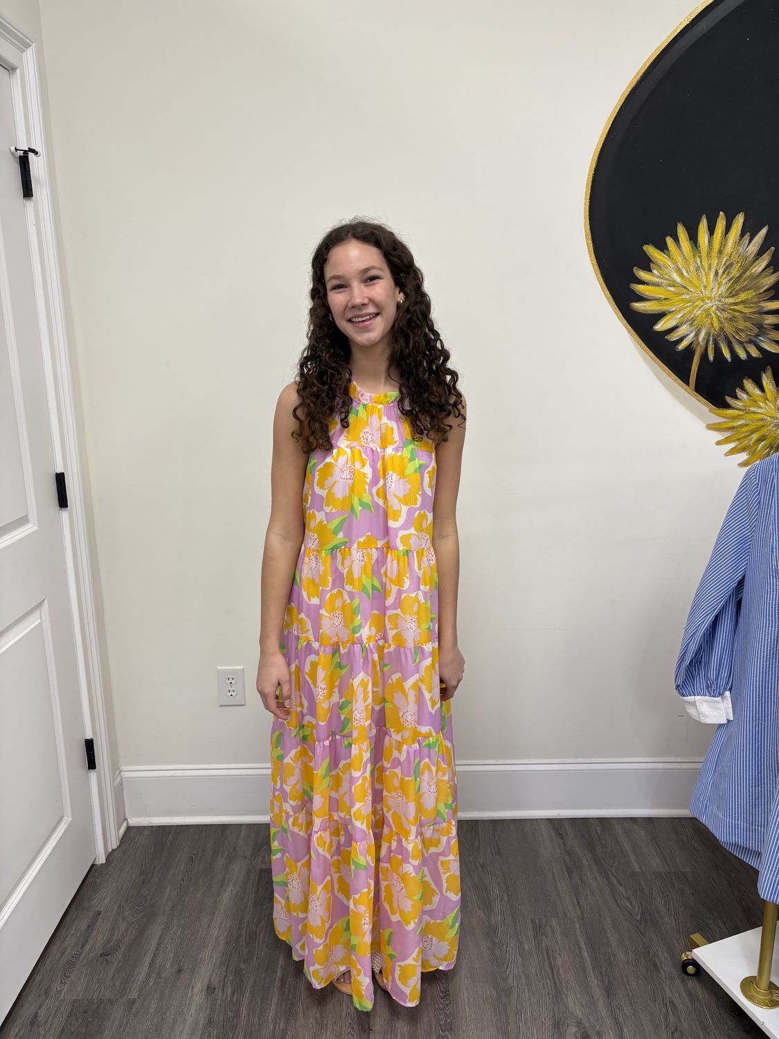 Beth seaflower