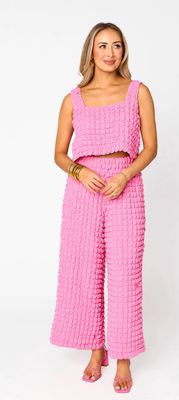 Bubble gum set