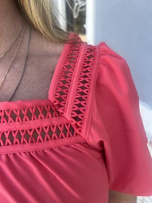 HEIDI CORAL