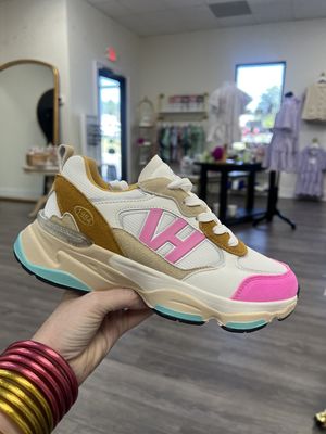 VH SHOE