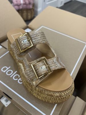Wixie beaded