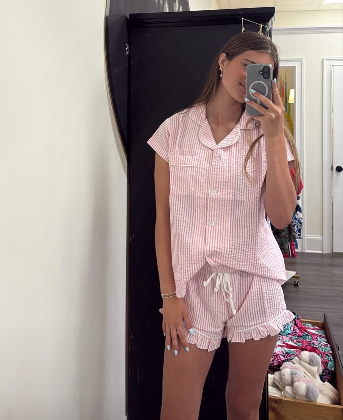 Mother’s Day pajama’s