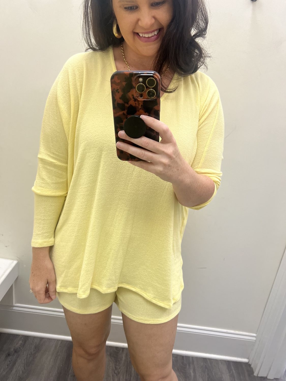 Lemonade set