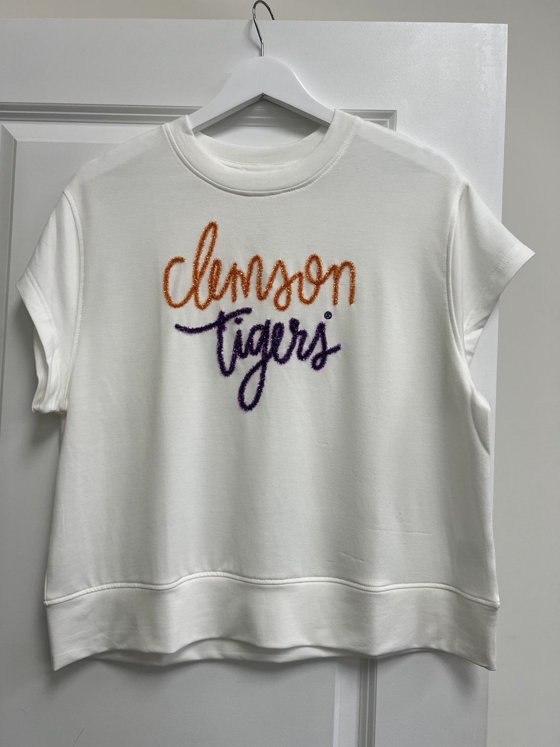 Emily Clemson