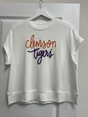 Emily Clemson
