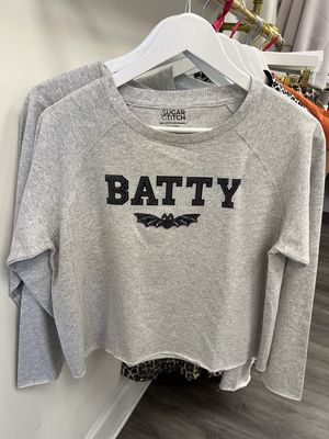 Batty