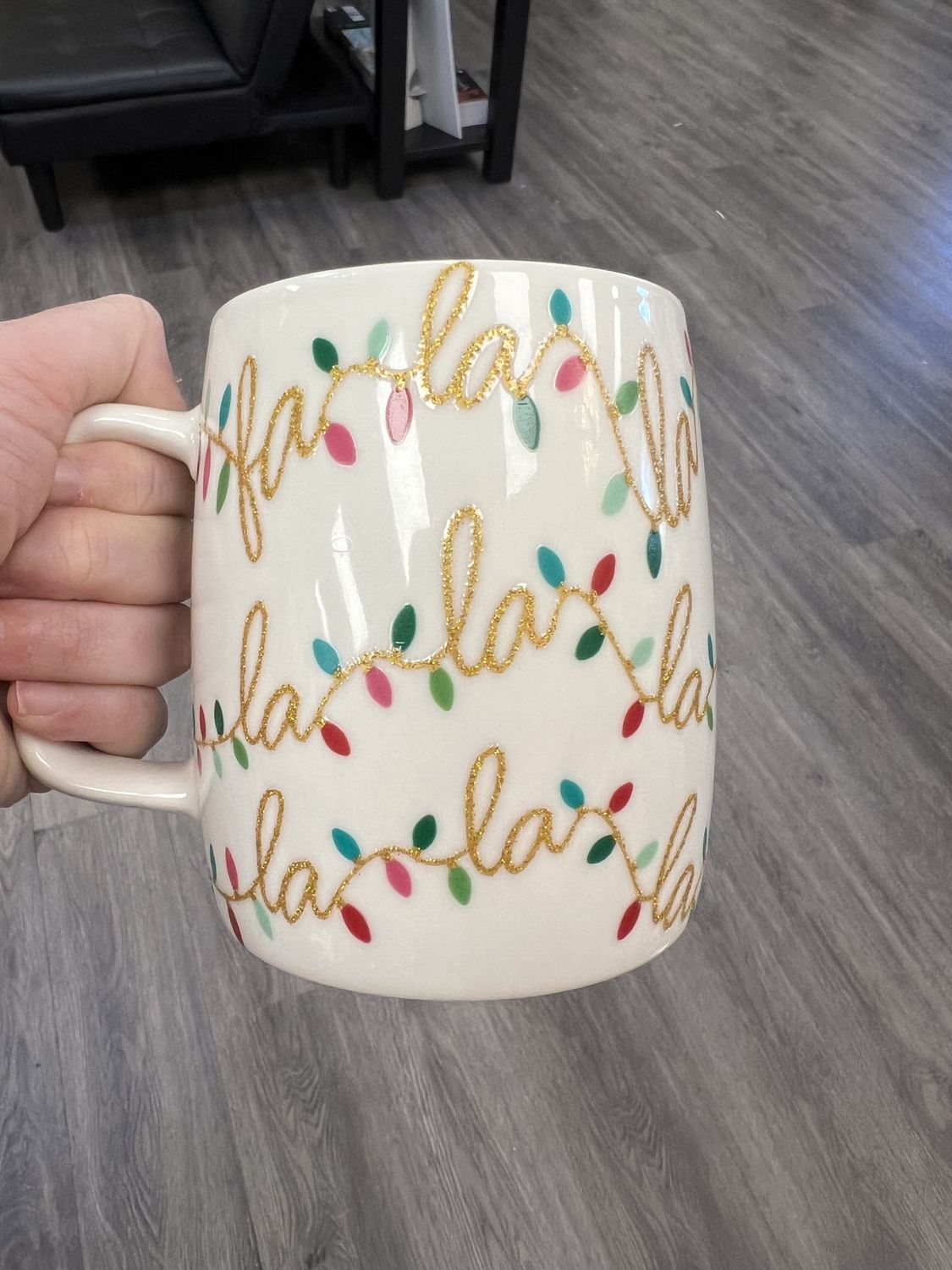 Falala mug