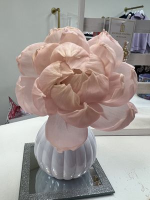 Flower diffuser