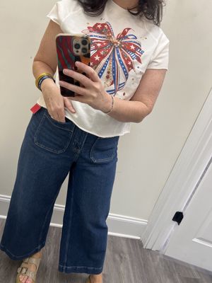 Memorial Day tee