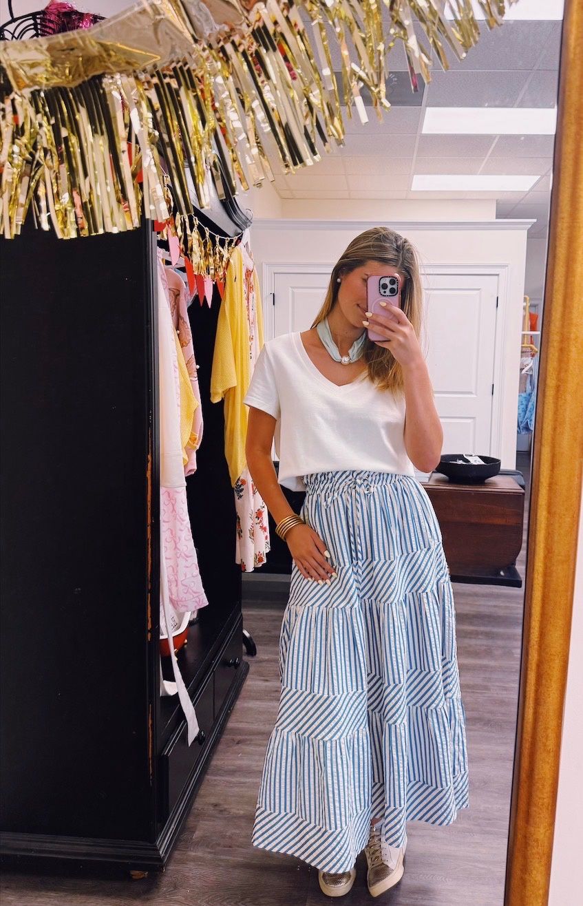 See skirt