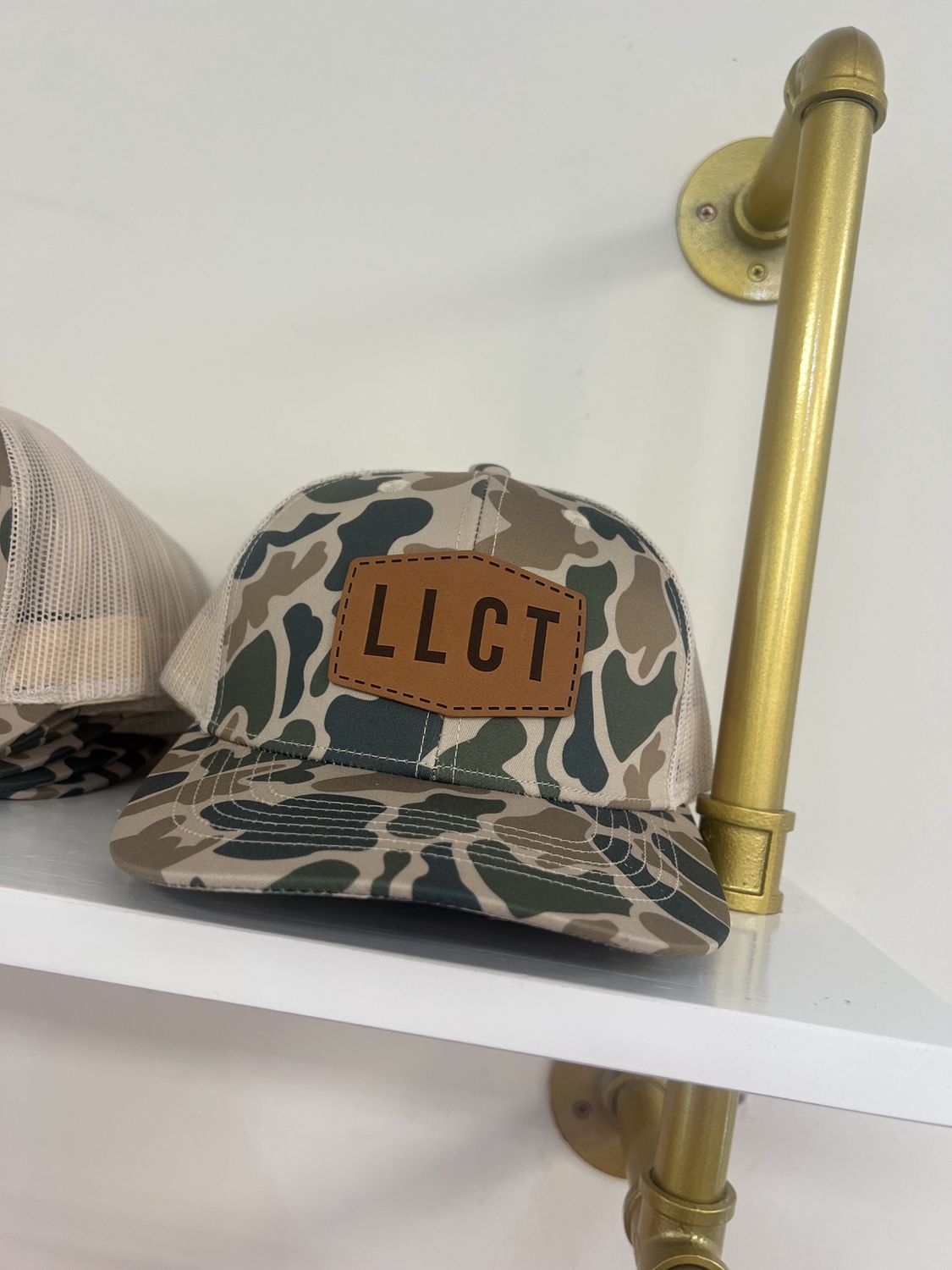 LLCT HAT