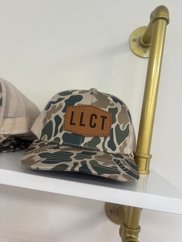 LLCT HAT