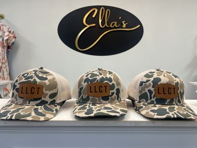 PREORDER LLCT HAT