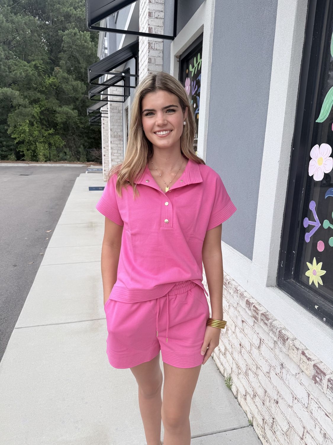 Becca set
