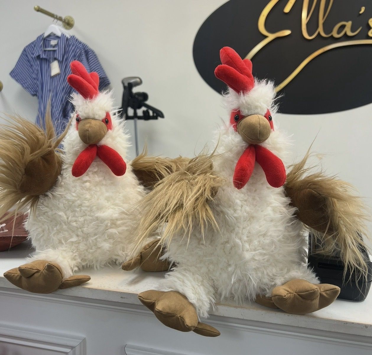 Chicken