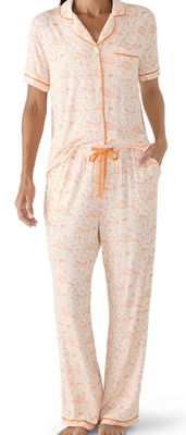 Clemson pj
