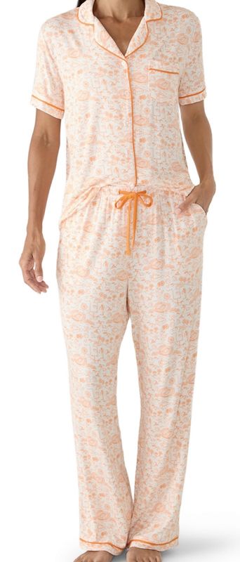 Clemson pj