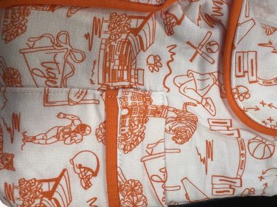 Clemson pj