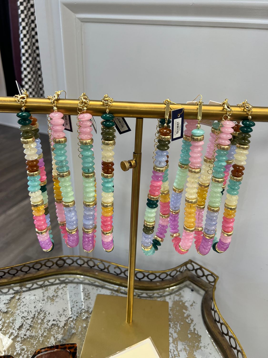 Jules necklace