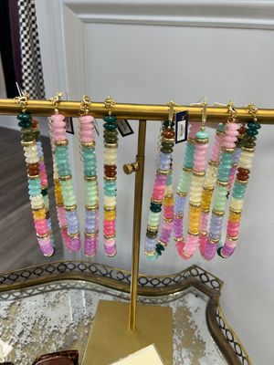 Jules necklace