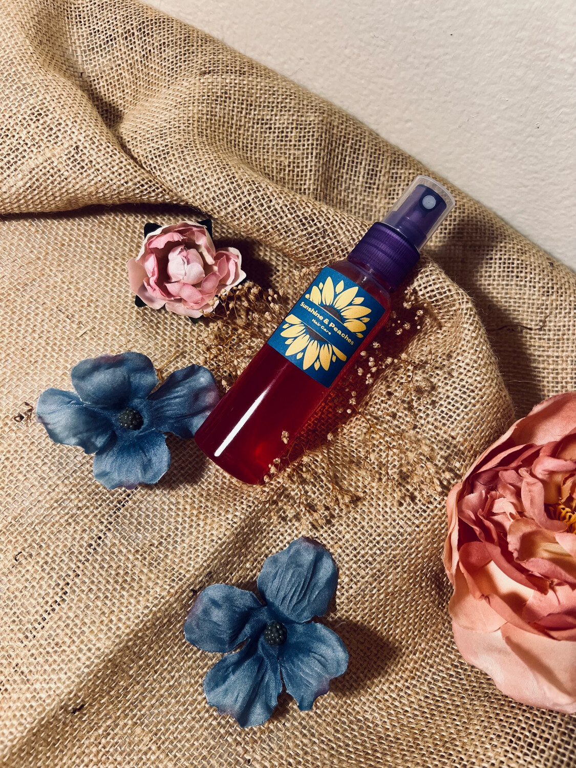 Hair Growth Serum