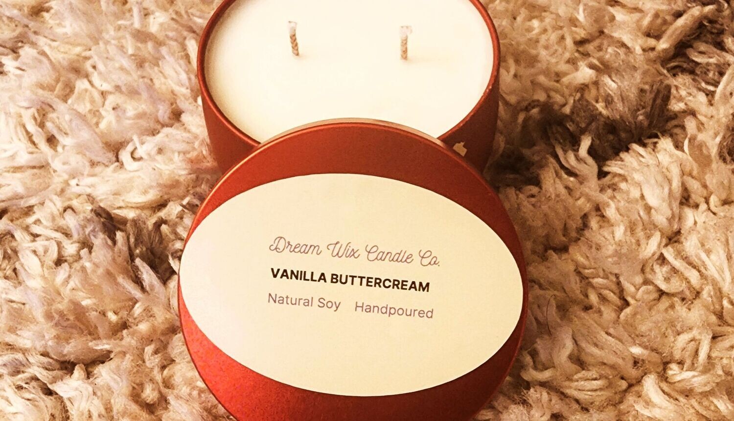 Vanilla Buttercream