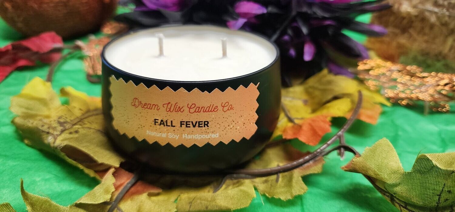 Fall Fever