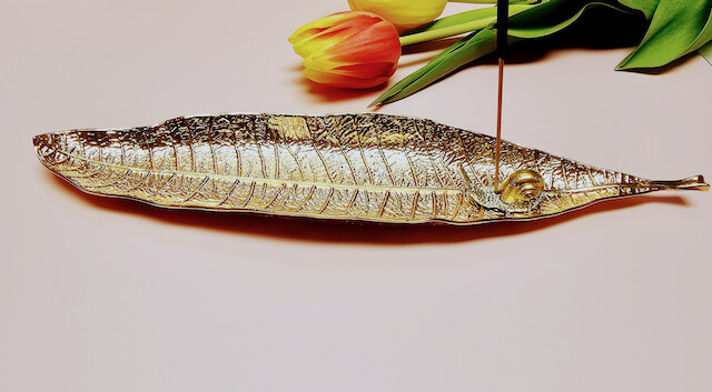 Incense Burner
