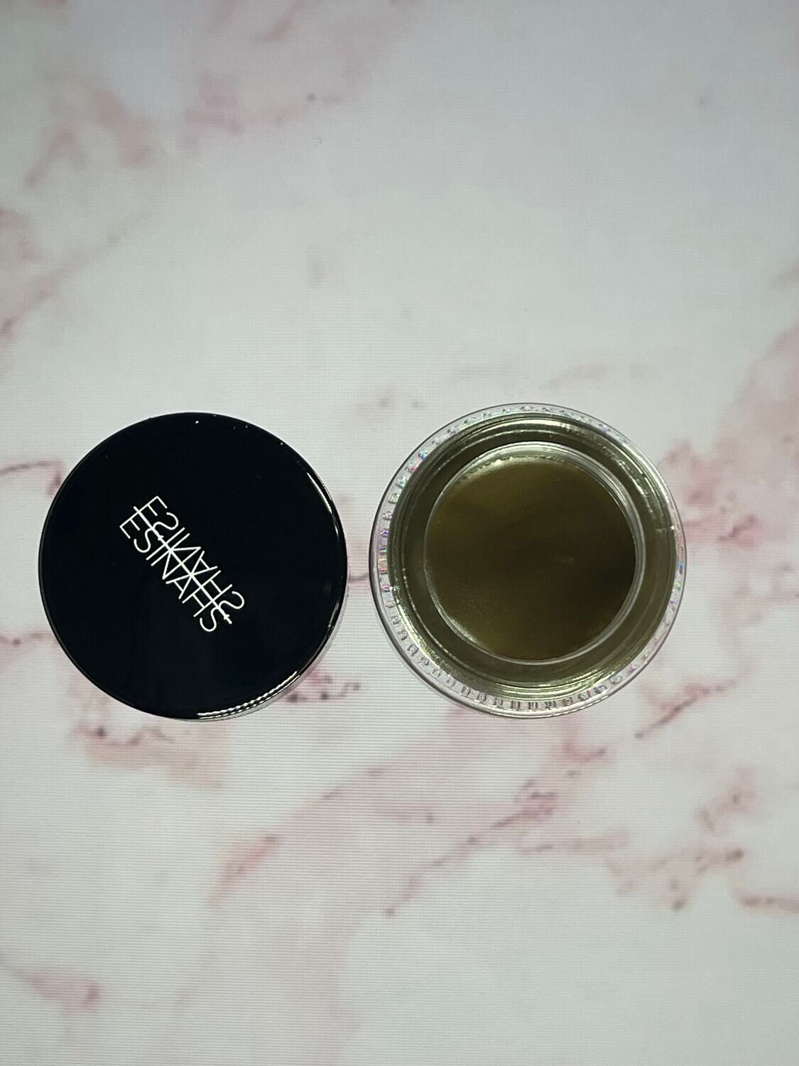 Ebony Brow Pomade