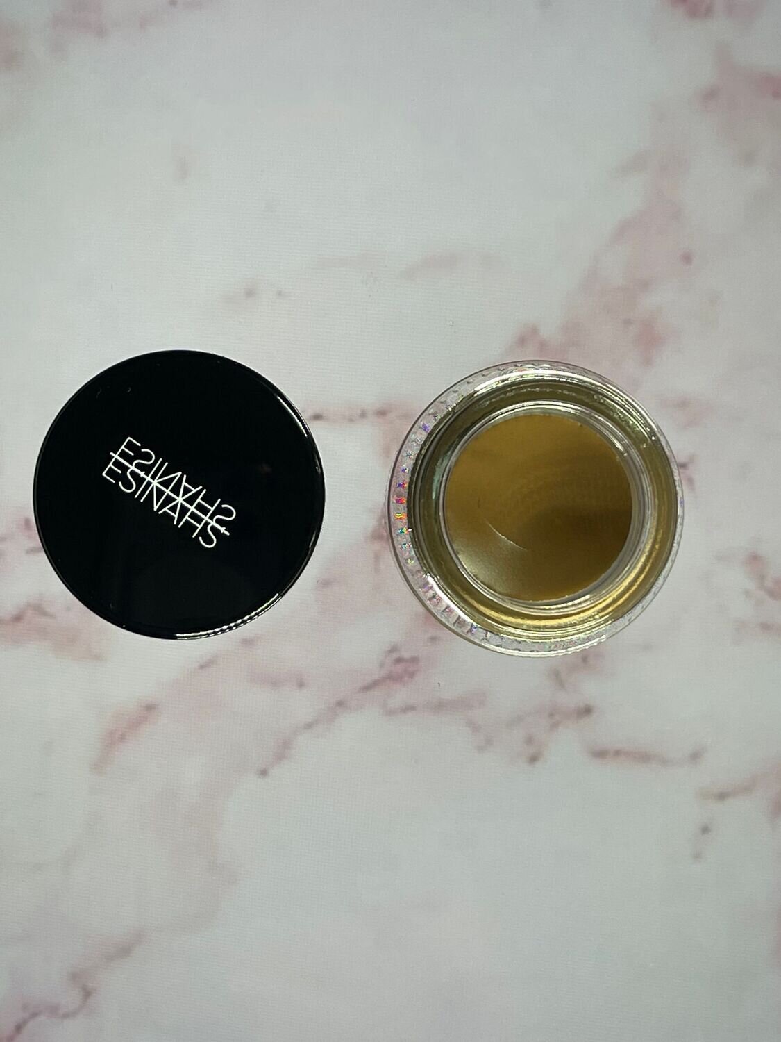 Soft Brown Brow Pomade