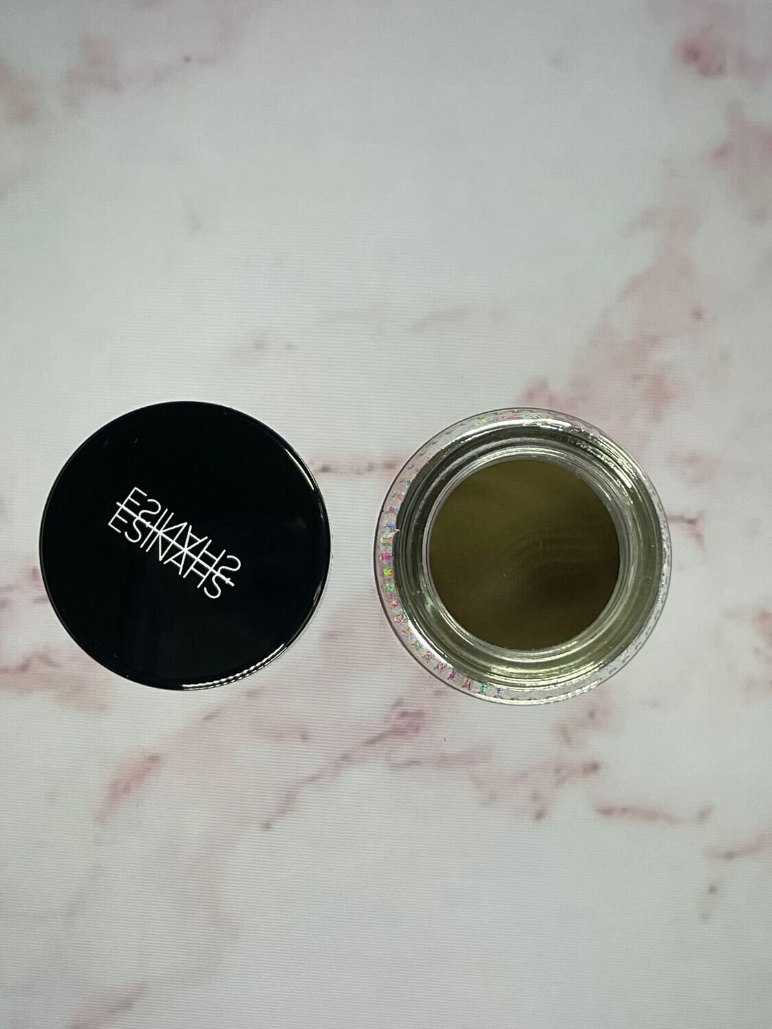 Medium Brown Brow Pomade