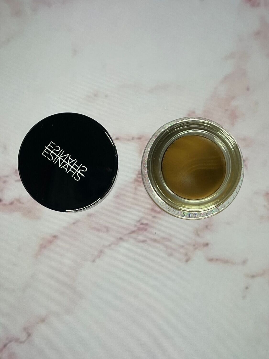 Auburn Brow Pomade