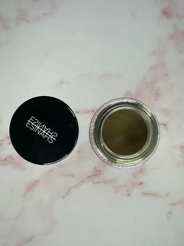 Medium Brown Brow Pomade