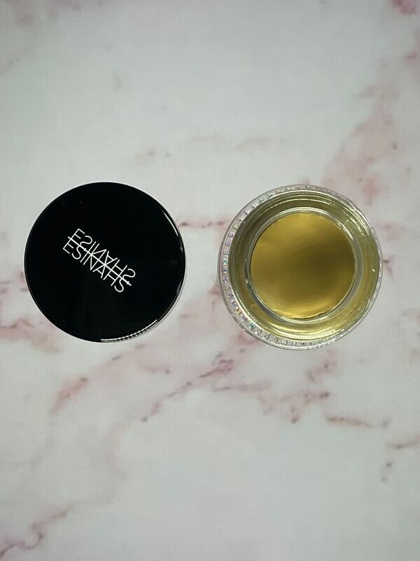 Blonde Brow Pomade