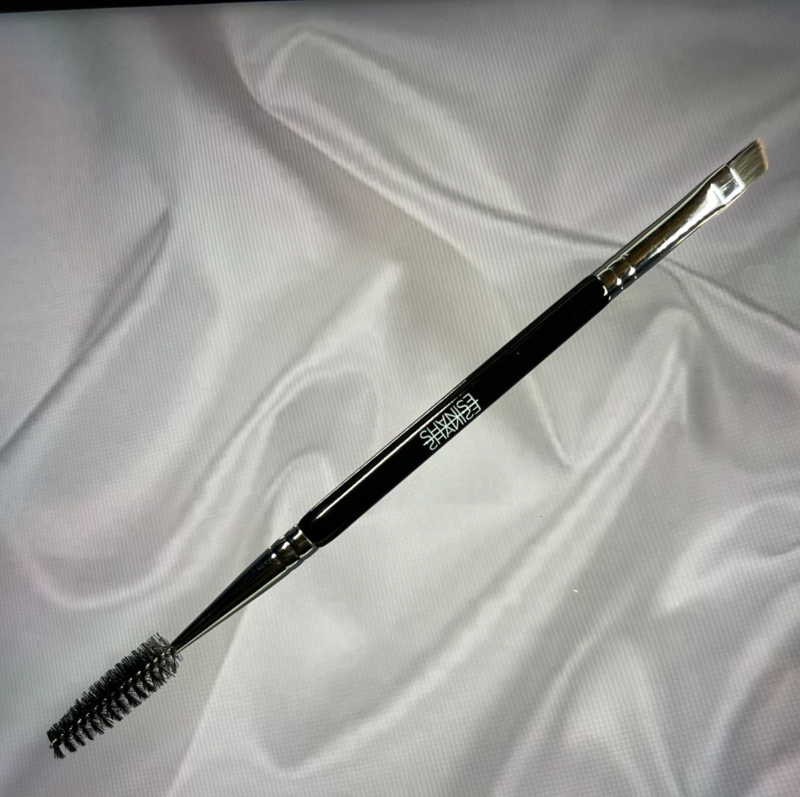 Dual End Brow Brush
