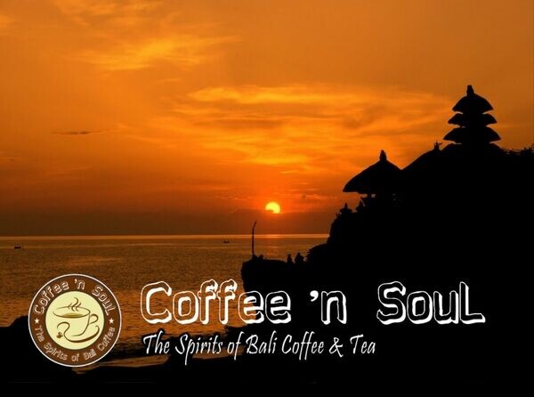Coffee 'n SouL Online Store