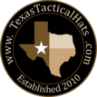 Texas Tactical Hats