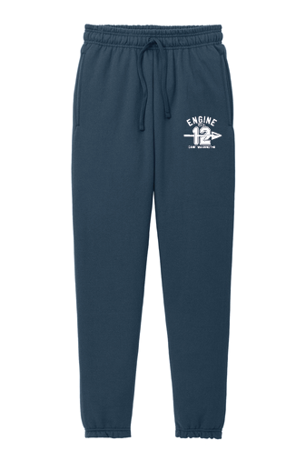 Sweatpants with pockets