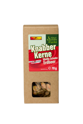Knabber-Kürbiskerne